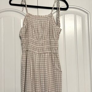 Jumpsuit, Sincerely Jules, M